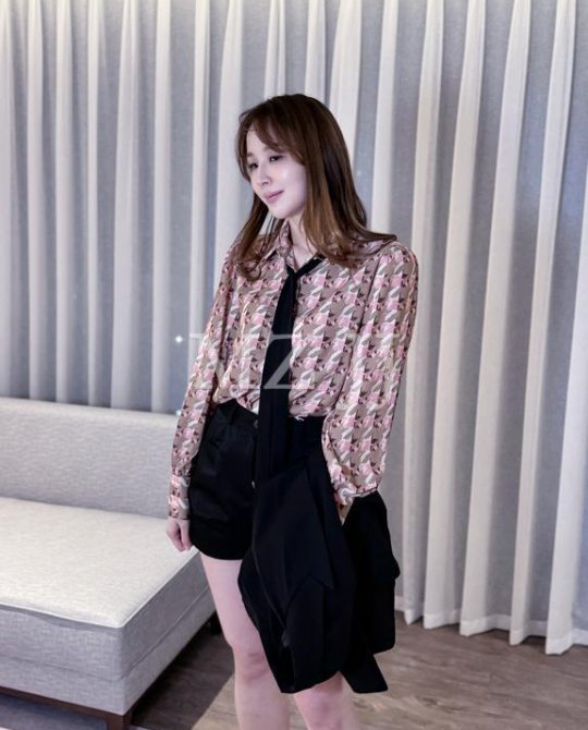 BL14759PK Blouse
