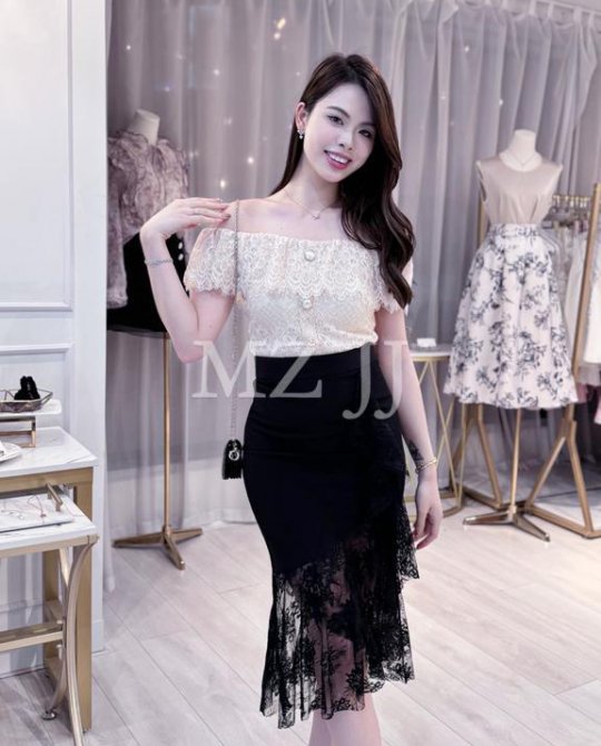 BL14763BE Blouse