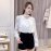 BL14794WH Blouse
