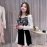 BL14809WH Blouse