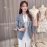 BZ10549BU Blazer