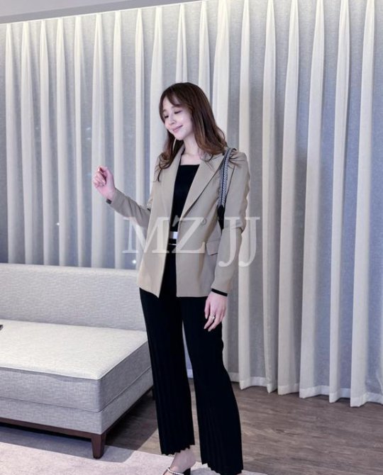 BZ10552BE Blazer