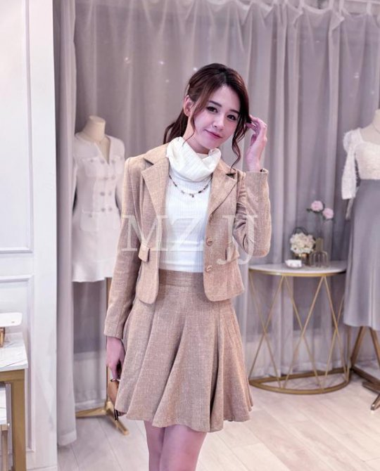 BZ10554BE Blazer
