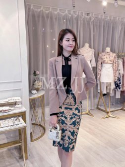 BZ10557BE Blazer