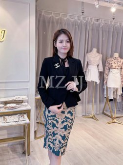 BZ10557BK Blazer