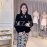 BZ10557BK Blazer