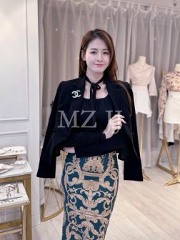 BZ10557BK Blazer