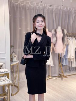 BZ10559BK Blazer