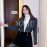 BZ10561LGY Blazer