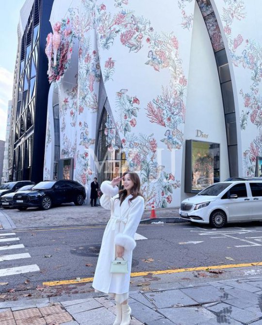 CT10257WH Coat