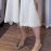 HL1002GD High Heels