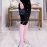 HL1002SL High Heels