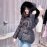 JK10541BK Jacket