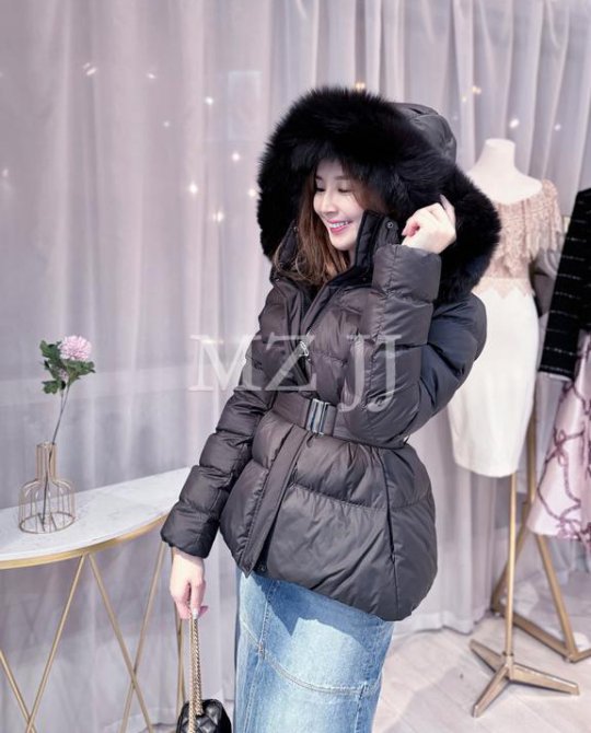 JK10541BK Jacket