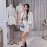 JK10546WH Jacket