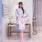 OP14804WH Dress