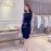 OP14812NY Dress
