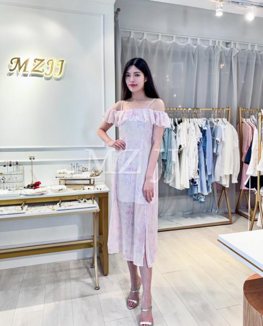 OP14814PK Dress