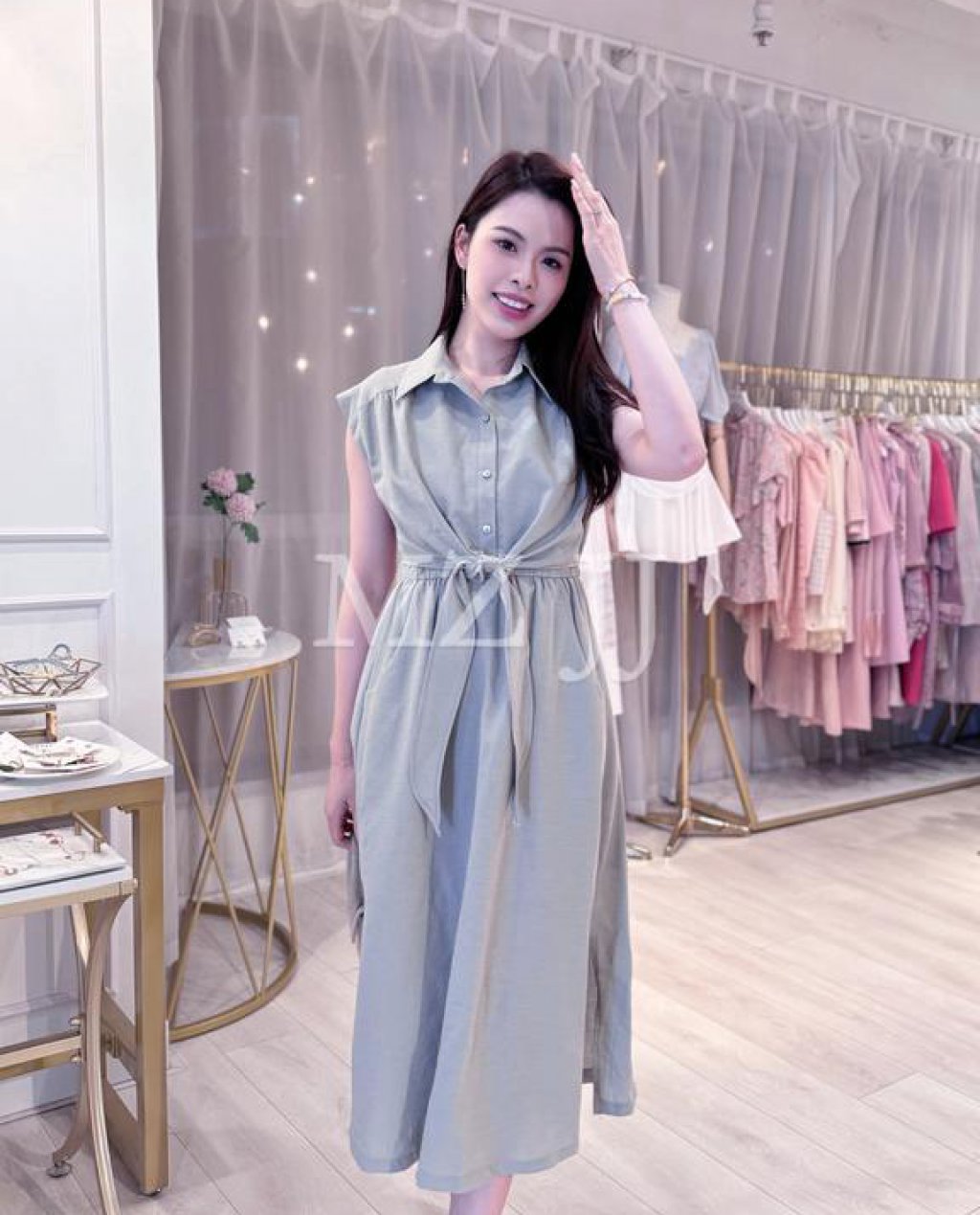 OP14830MT Dress