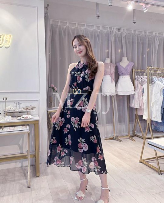 OP14840NY Dress