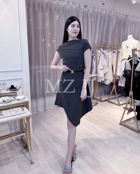 OP14847NY Dress