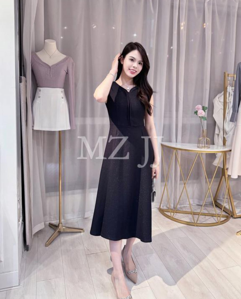 OP14859NY Dress