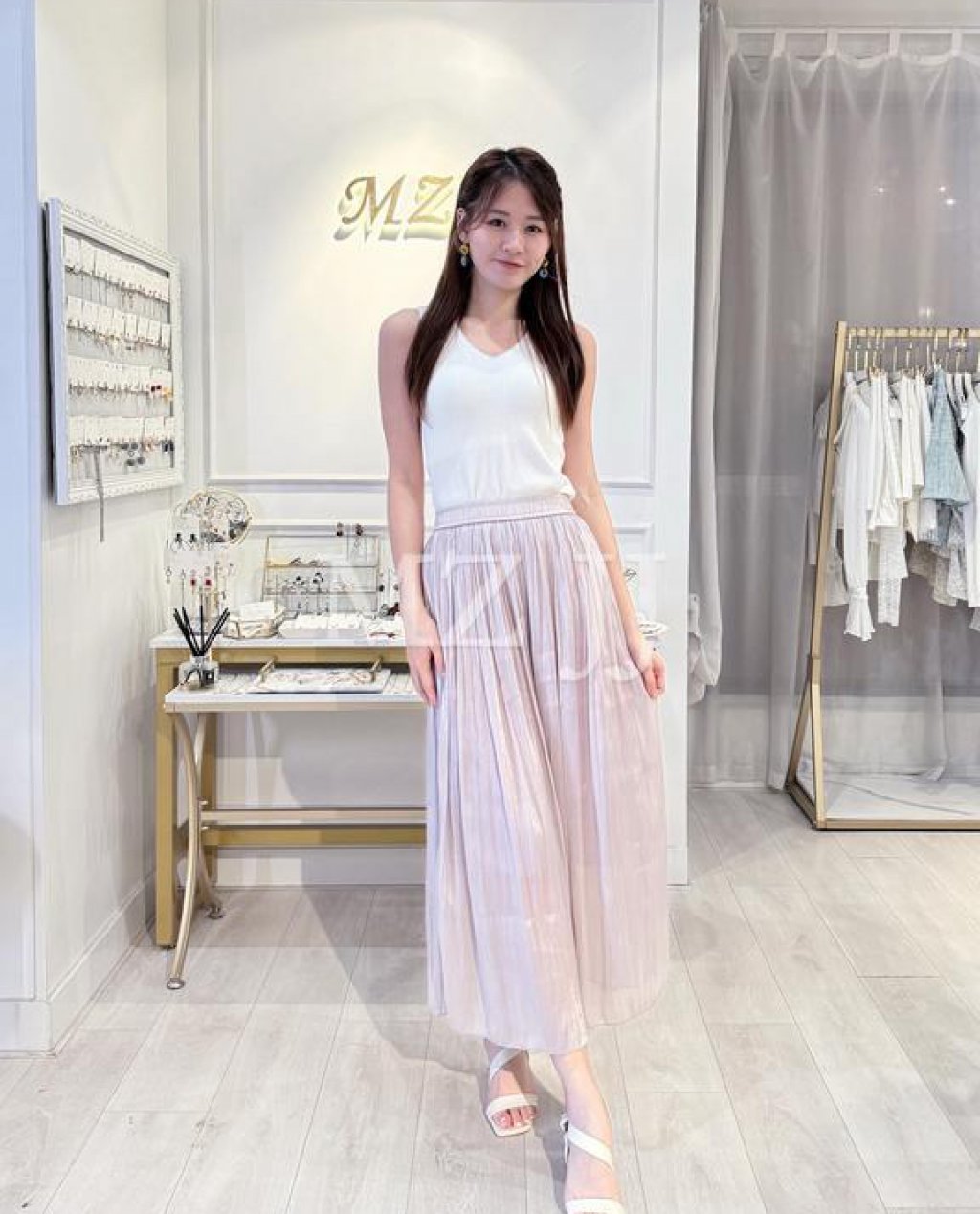 PT10568PU Pants