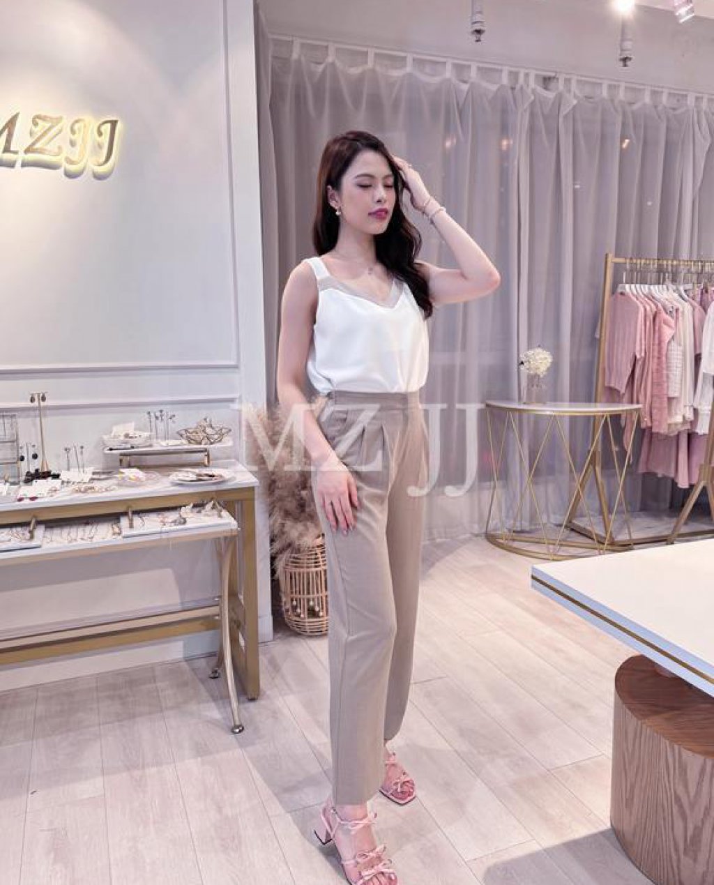 PT10569BR Pants