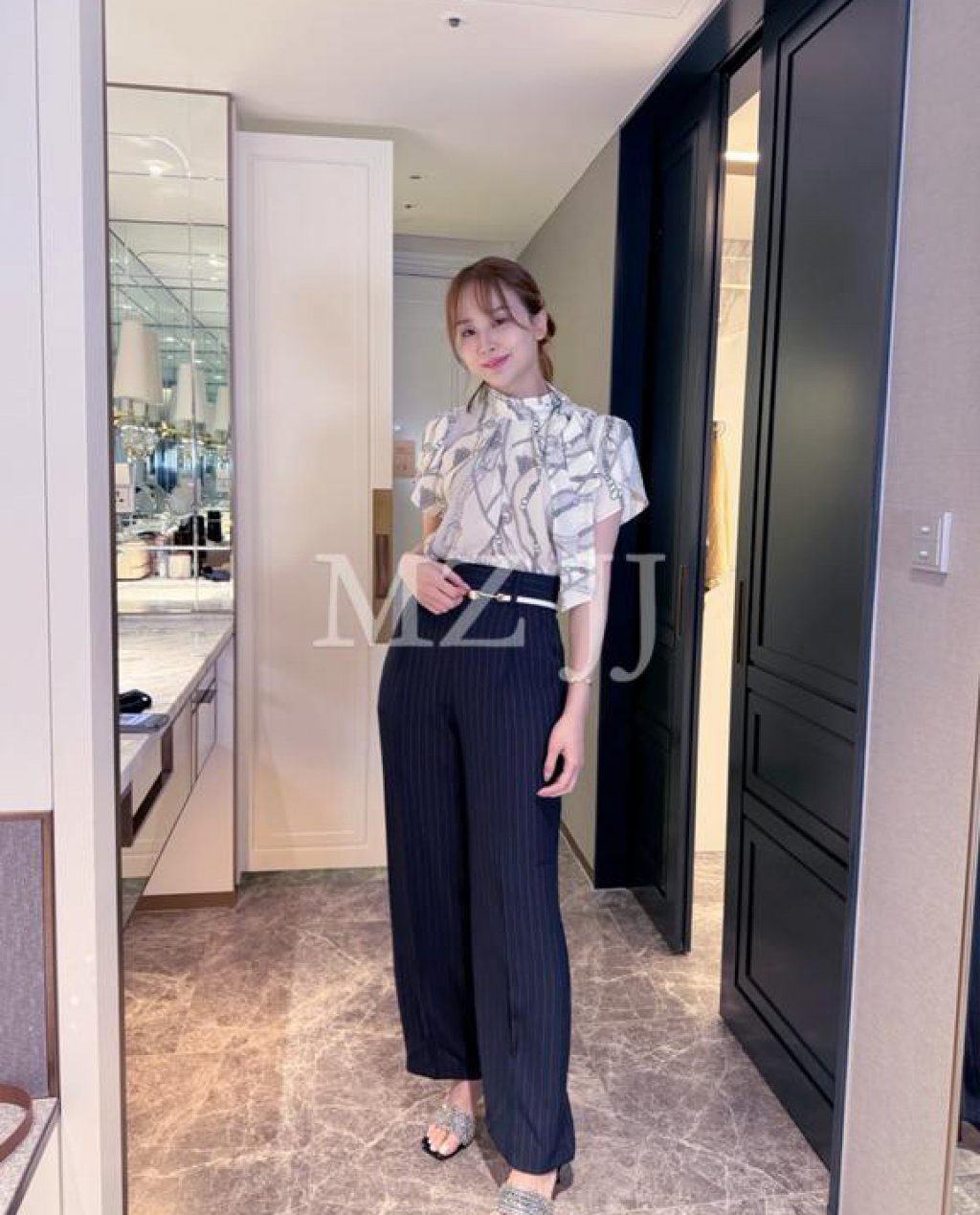 PT10574NY Pants