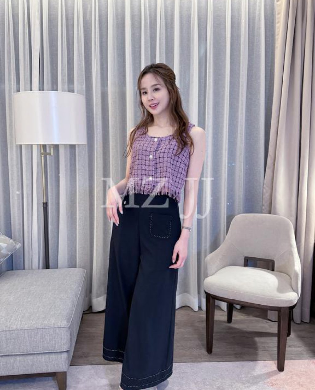 PT10576NY Pants