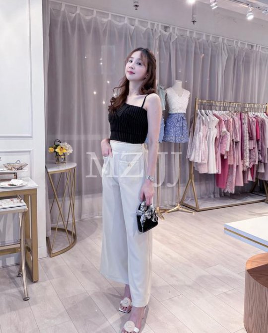 PT10577WH Pants