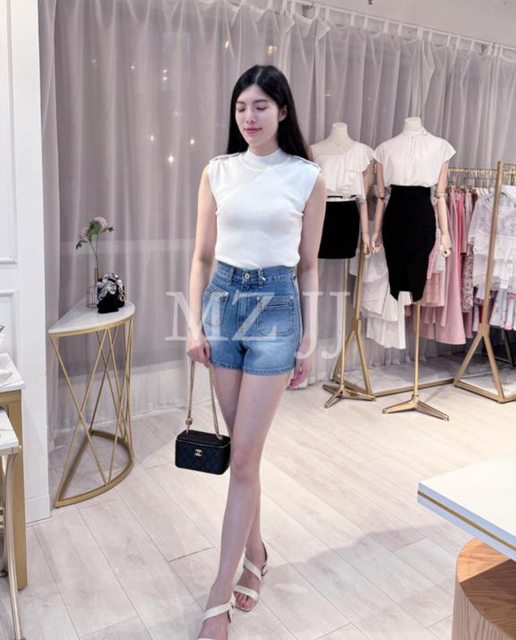 PT10578BU Pants