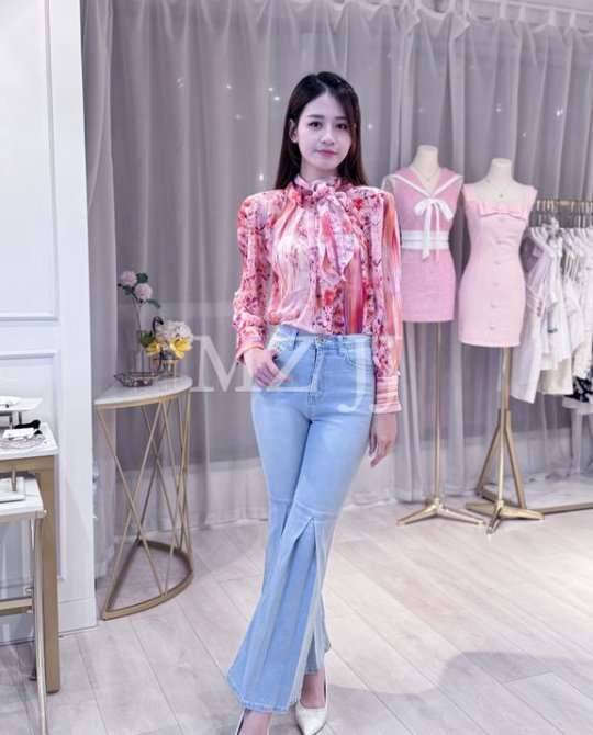 PT10580BU Pants