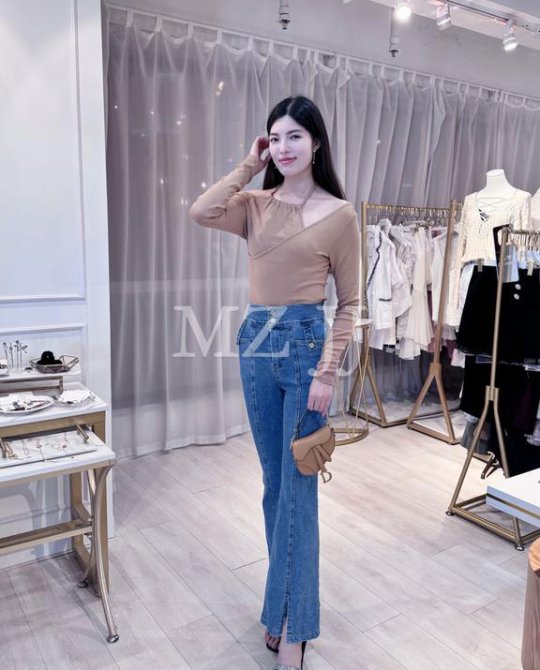 PT10581BU Pants