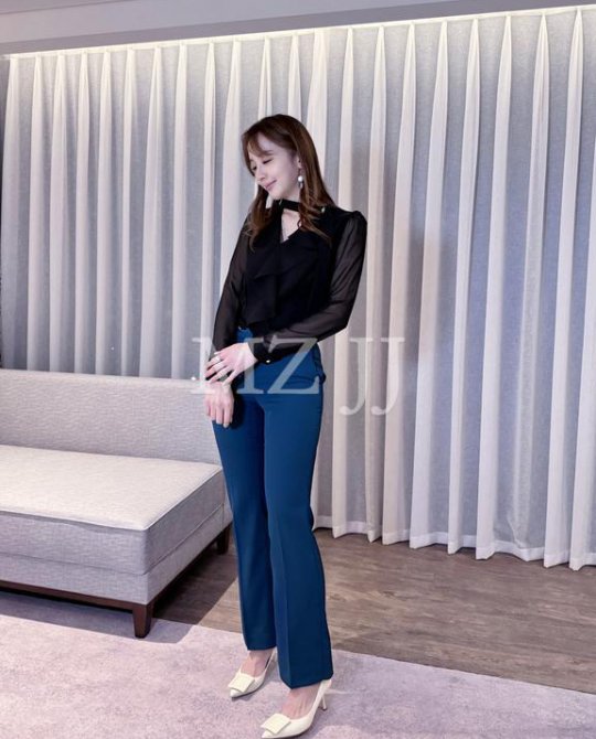 PT10588BU Pants