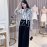 PT10595BK Pants