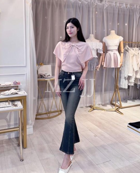 PT10597BU Pants