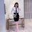 SK12016BK Skirt
