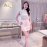 SK12024PK Skirt