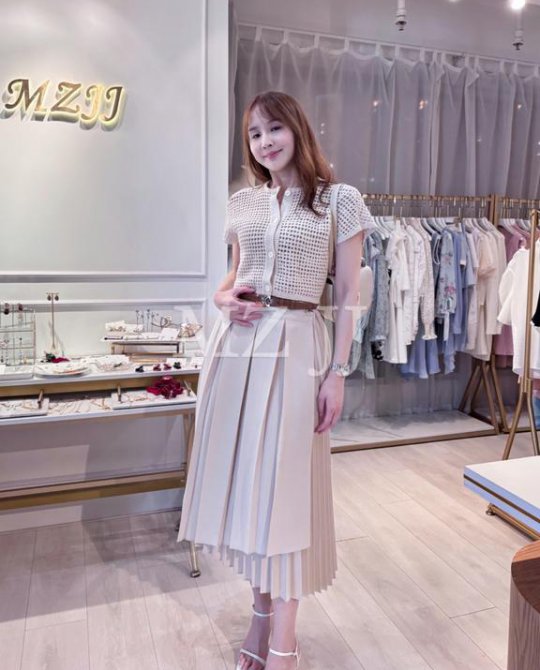 SK12032BE Skirt