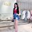 SK12038BU Skirt