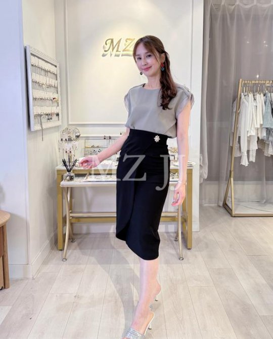SK12050BK Skirt