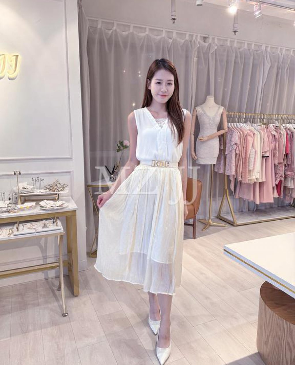 SK12061BE Skirt