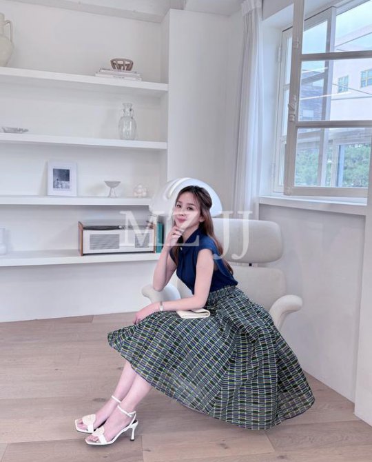SK12083NY Skirt