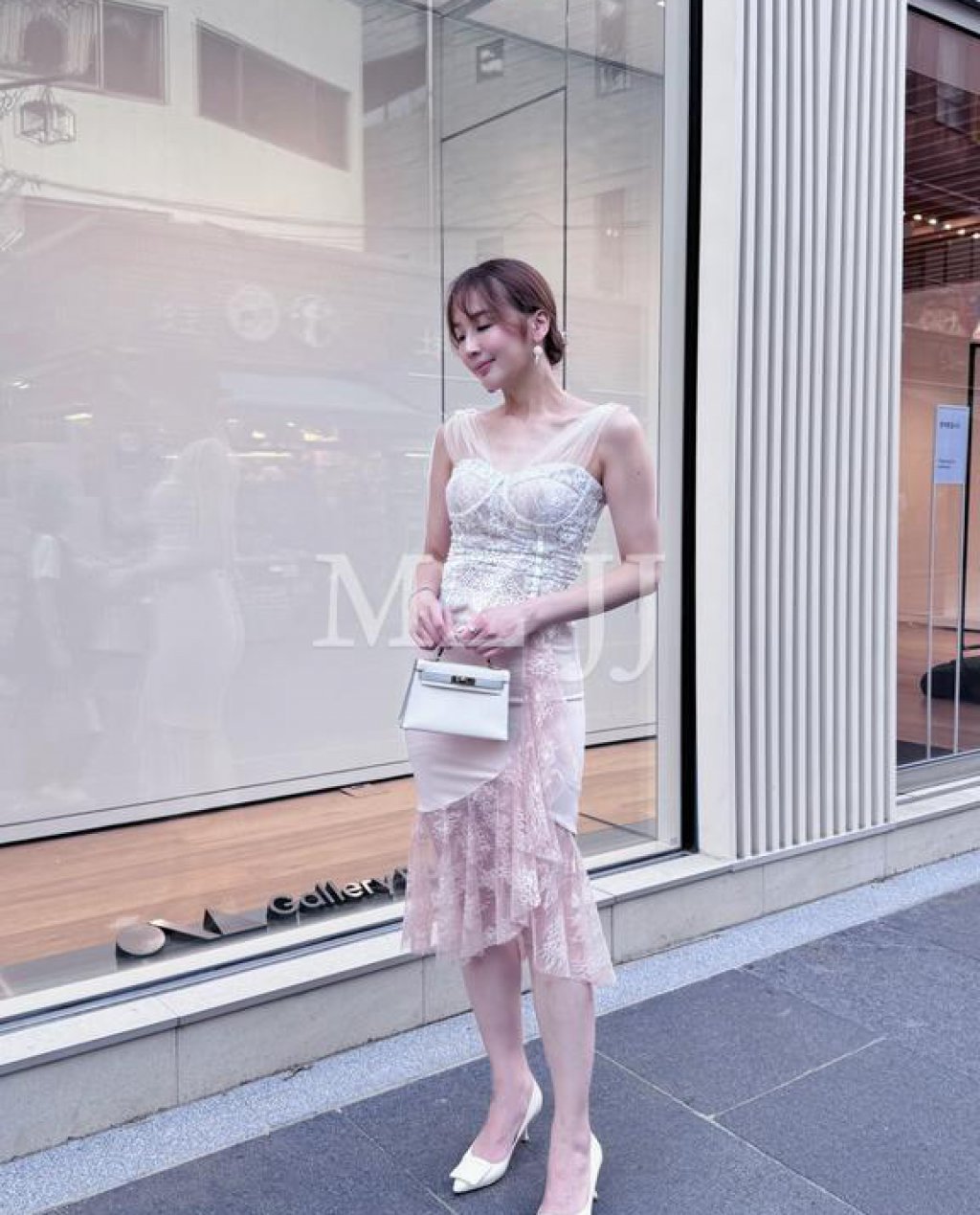 SK12106PK Skirt
