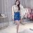 SK12109BU Skirt