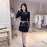 SK12112BK Skirt