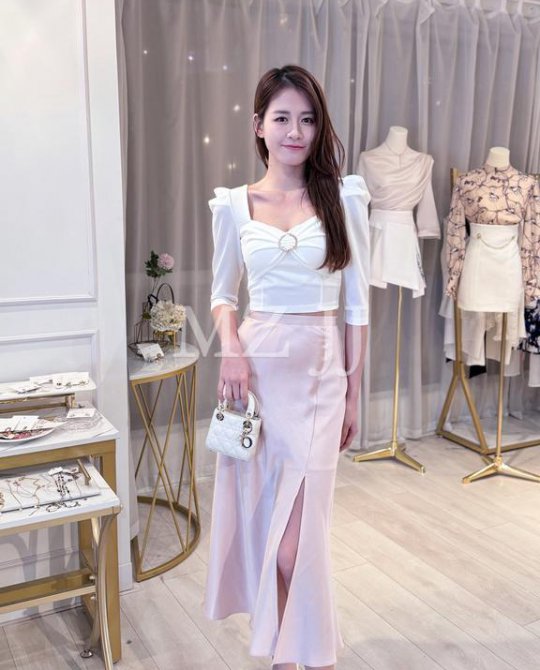 SK12133PK Skirt