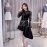 SK12137BK Skirt