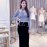 SK12140BK Skirt
